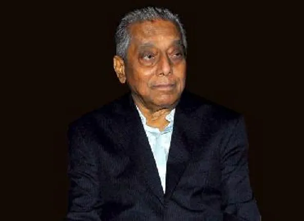 Ajay Devgn Condoles The Demise Of Producer A. G. Nadiadwala