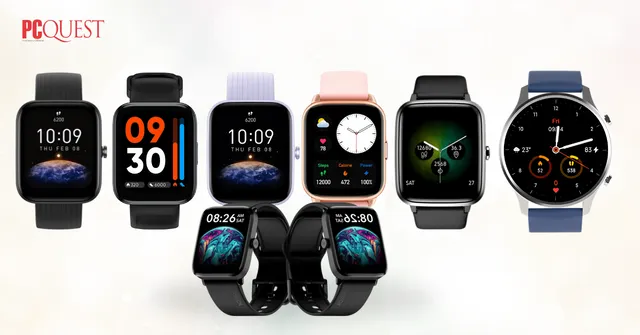 Best Affordable Smartwatches Value For Money This Season