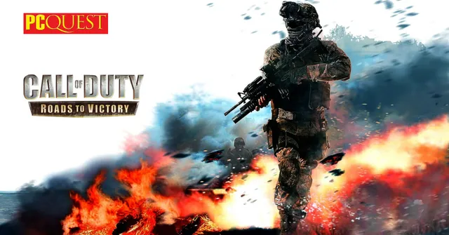 Call of duty roads 2025 to victory ppsspp