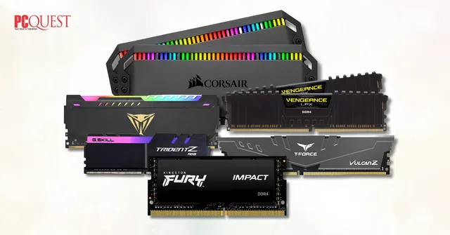 Best ddr4 for gaming sale