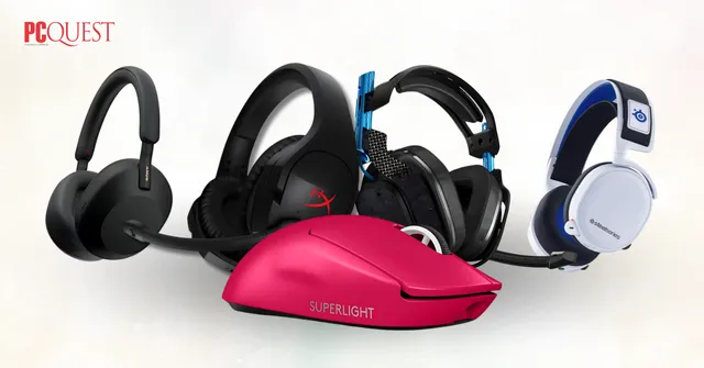 Top 5 gaming headphones hotsell