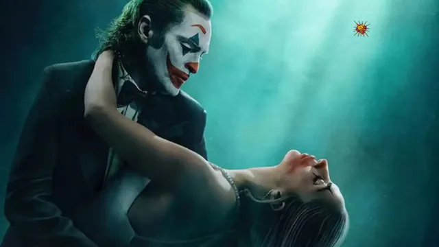 Warner Bros. Releases ‘Joker 2’ Trailer Featuring Joaquin Phoenix And Lady Gaga