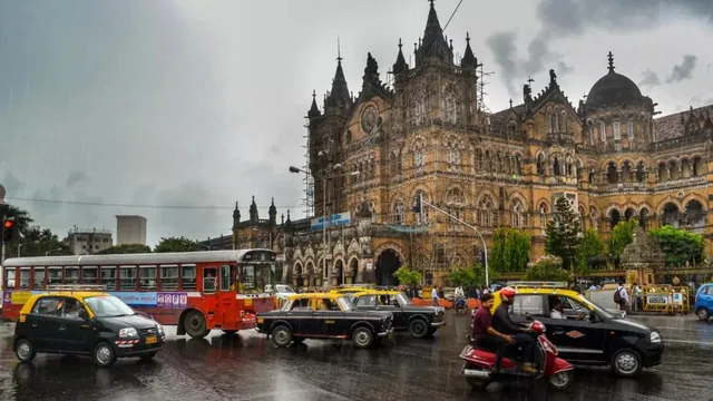 mumbai