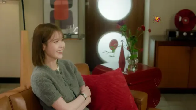 IU and Her Mother Share Heartfelt Moments in Special Interview