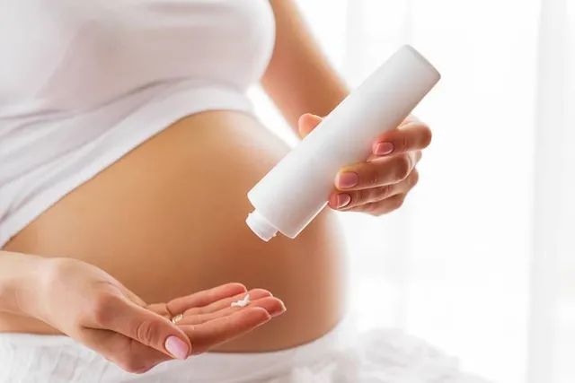 Pregnancy Safe Skincare