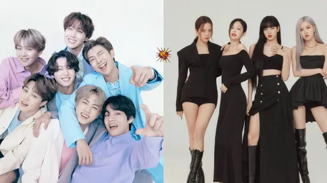 K-pop Fans Rally to Defend BTS and BLACKPINK Amid Controversy Over Israel-Palestine Conflict