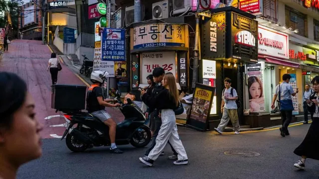 Seoul's Youth Poverty Crisis Demands Urgent Government Action