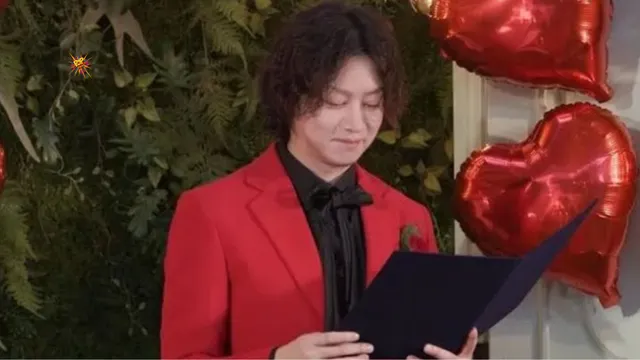 Super Junior's Heechul