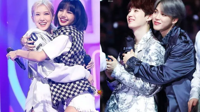 These 8 K-Pop Ships Fans Love the Most
