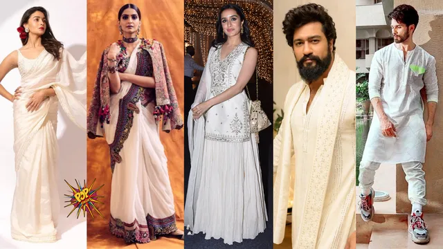 Navratri Day 2 White fashion Perfect Festive Inspiration By Celebs To Delve In Purity Peace Of Hue.png