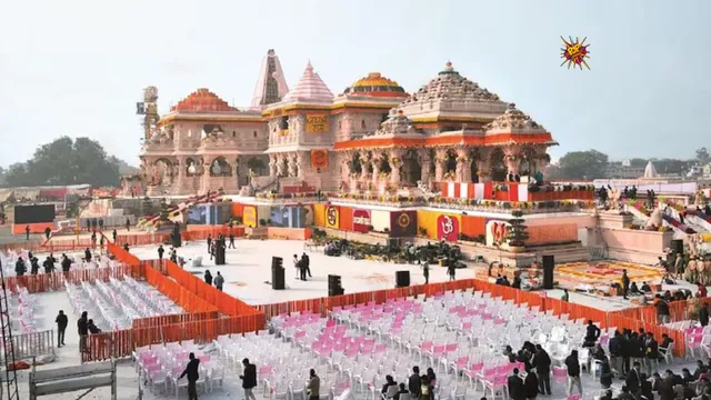 Significance of Ram Mandir Pran Pratistha Ceremony: What Took It So Long?