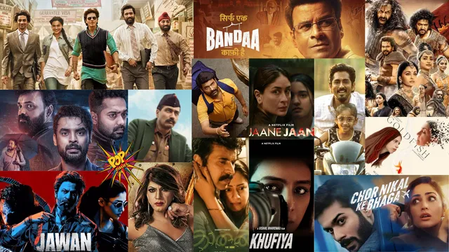Year Ender Cinematic Journey of 2023 From OTT to Theatrical Releases Must Watch Indian Films of the Year.png