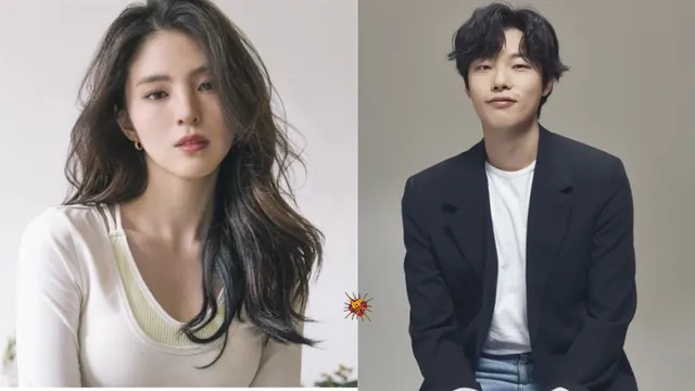Han So Hee and Ryu Jun Yeol Caught in Dating Rumours, Agencies Respond, Netizens Reacts