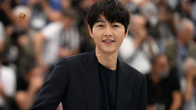 Song Joong-ki 