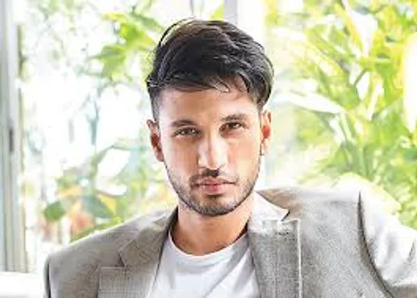 Arjun Kanungo 