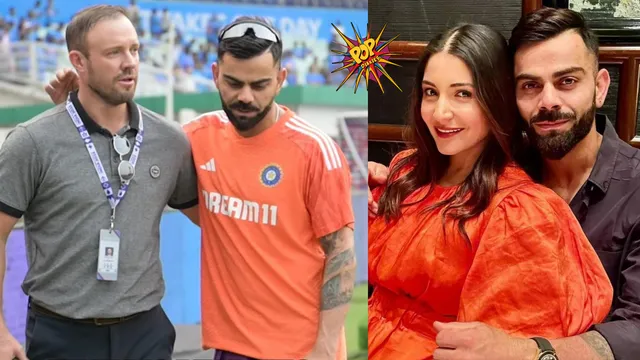 AB de Villiers Apologises, Retracts Statement on Virat Kohli-Anushka Sharma's Second Child News!.png