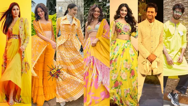 Navratri 2023, Day 5, YELLOW B-Town Ethnic Inspiration To Bright Up Your Festive!.png