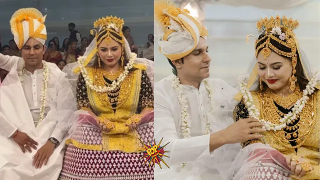 Randeep Hooda Ties the Knot with Model Lin Laishram in a Traditional Meitei Wedding Unveiling the Marriage Culture and Bridal Groom Attires.png