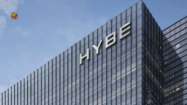 HYBE Breaks Ground in K-Pop Industry with Full-Fledged Healthcare Center