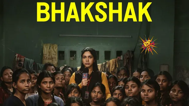 Netflix and Red Chillies Entertainment announce their upcoming investigative drama Bhakshak debuts on February 09 2024.png