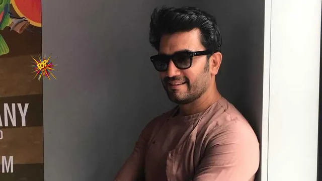 Sharad Kelkar