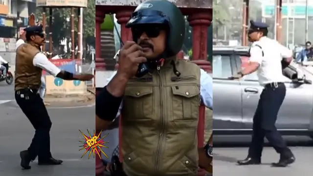 VIRAL NEWS OF THE DAY Indore Cop Handling Traffic In Michael JacksonInspired Moves Will Grab Your Eyes.png