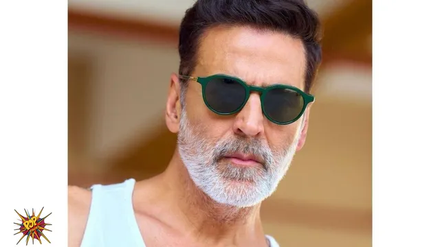 Akshay Kumar