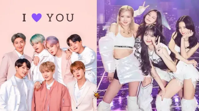 Decoding the K-pop Myths