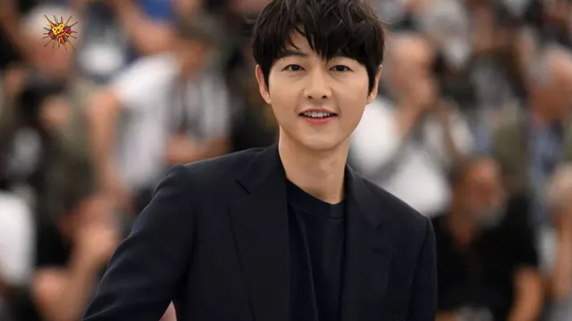 Song Joong-ki