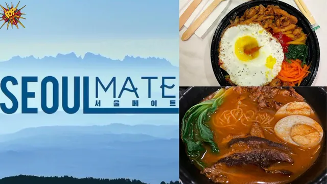 Seoulmate