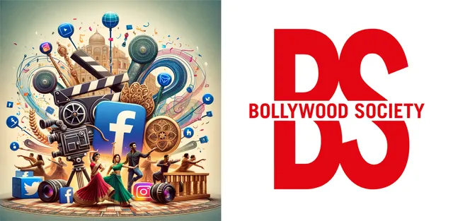 Bollywood Society's Digital Triumph