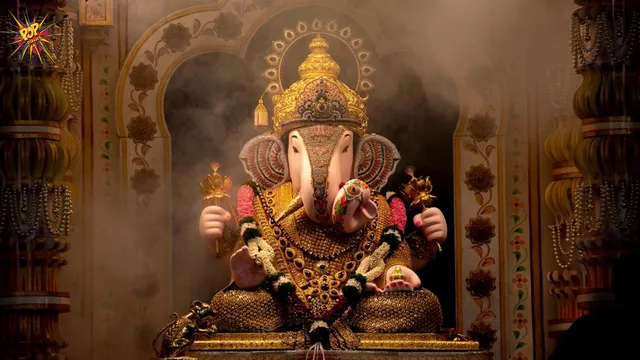 Ganpati