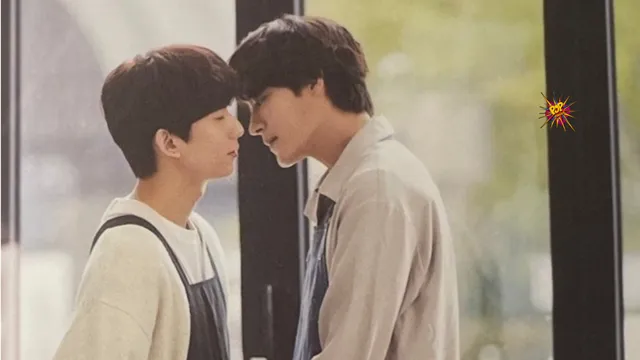 These 5 Korean BL dramas will make your heart Rush