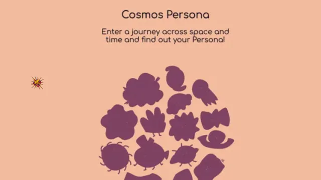 How to Know Your Cosmos Persona