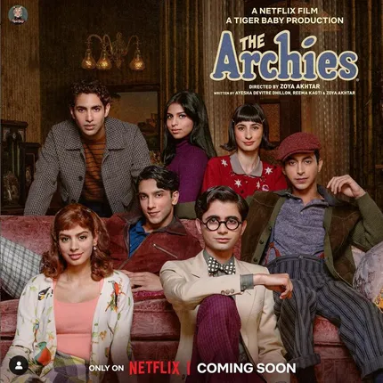 archies 