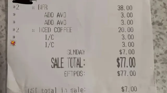 Reddit Post Goes Viral: Outrage Over Rs 4,000 Bill for 2 Rolls and Coffees