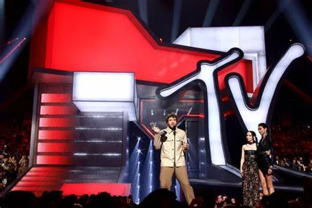 MTV VMAs 2023 Red Carpet