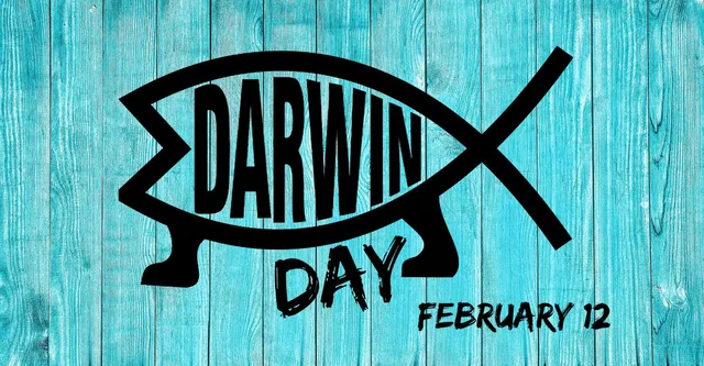 Darwin Day