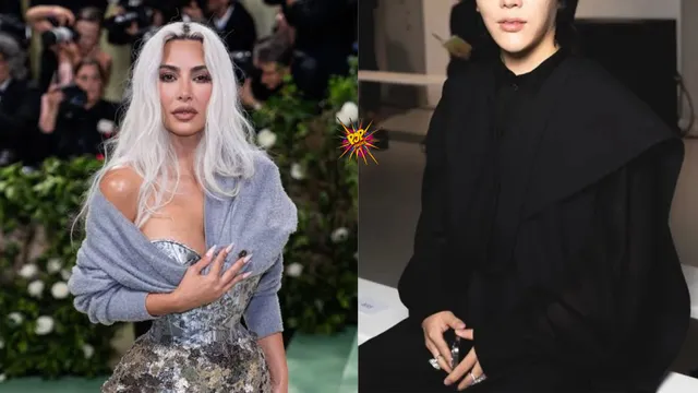 Chinese Influencer Dubbed Kim Kardashian of China Flaunts Lavish Lifestyle