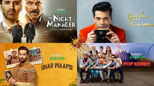 Got available on hotstar on sale