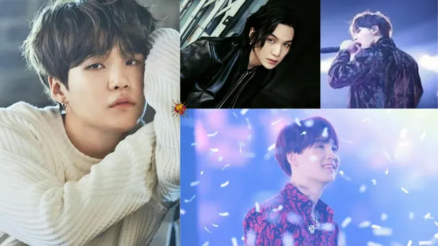 Happy Suga Day: Throwback to His Memorable MVs that Made Us Groove