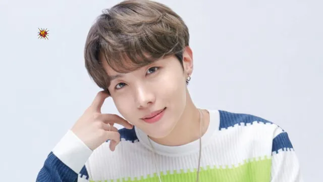 BTS's J-Hope Unveils New Docuseries and Album