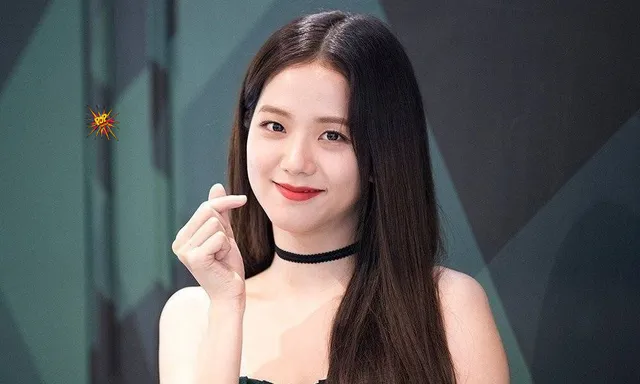 BLACKPINK’s Jisoo Hilarious Sassy Comment Shuts Down A Flirty Fan