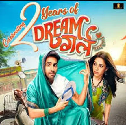 Celebrating 2 Years of Dream Girl: Remembering the Balaji Motion Pictures film that was a raging hit!