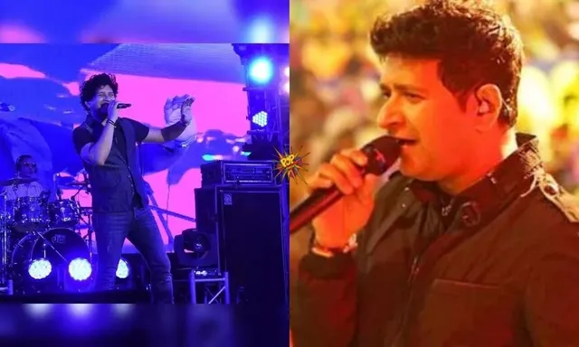 Shocking And Bereaving! Popular Melodious Bollywood Singer KK Passes Away At 53 During Performance