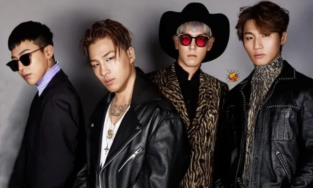 K-pop's Popular  Group BIGBANG  To Make Their Comeback Soon In 2022. Here Is the Date and Time!