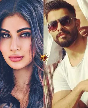 Mouni Roy and Suraj Nambiar are all set to get married this month.