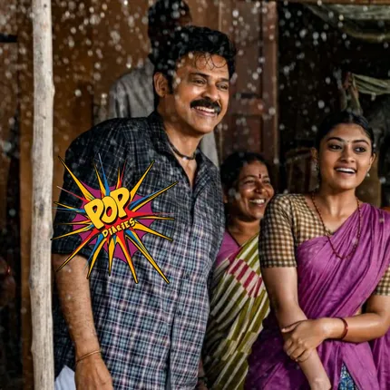<em>Released! Amazon Prime Video's Narappa wins over the hearts of audience; hails as the biggest Telugu film on OTT platform</em>
