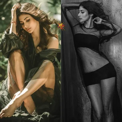 Happy Birthday Mouni Roy: The Diva Who Changed The Vision Of The Industry By Breaking The Sterotype And Set The Internet Of Fire
