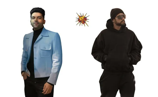 Guru Randhawa